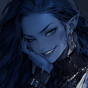 NymeriaJoyeuse